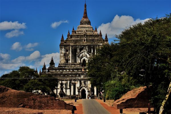 Comment planifier une visite des temples bouddhistes en Birmanie : itinéraires et conseils ?