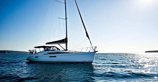 Découvrez les meilleures offres de voiliers d'occasion