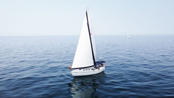 Les 5 voiliers d'occasion à ne pas manquer cette saison