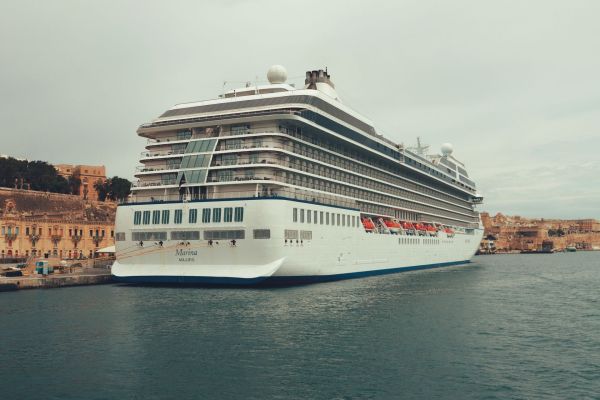 Quels sont les meilleurs itinéraires pour une croisière en Méditerranée?