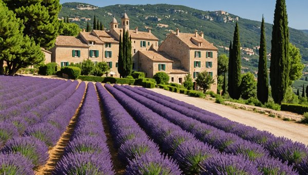 Planifiez votre évasion : sorties incontournables en paca