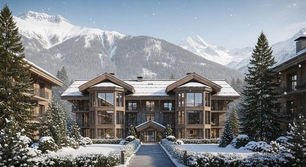 Pourquoi investir dans un programme neuf à Megève en 2026 ?